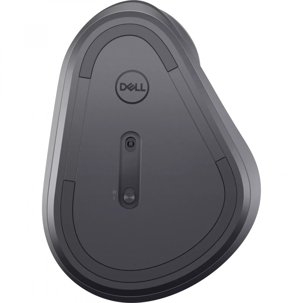 Мышь Dell Premier Rechargeable Mouse - MS900 570-BBCB Премиальные, Беспроводная - миниатюра 3