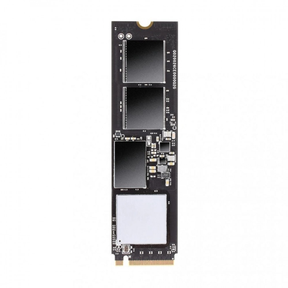 Жесткий диск Apacer AS2280F4 AP2TBAS2280F4-1 SSD (твердотельные), 2 ТБ, M.2, PCIe - миниатюра 2