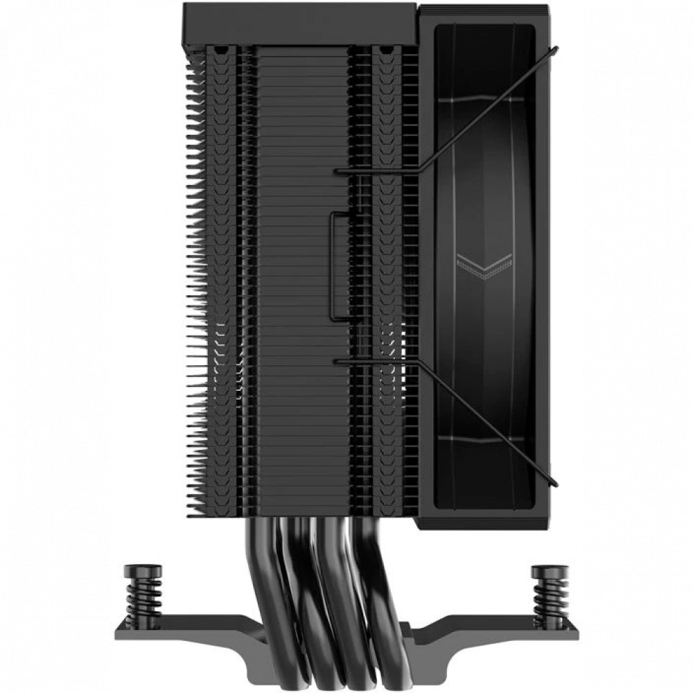 Система охлаждения Sama X40 Black X40-BKWNYXOX-G Для процессора - миниатюра 3