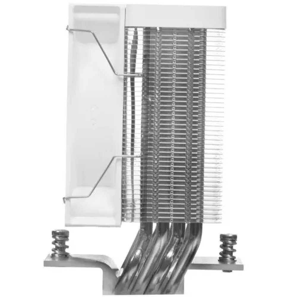 Система охлаждения Ocypus Gamma A40 WH ARGB Digital Gamma-A40-WH1NAWD00X-GL Для процессора - миниатюра 2