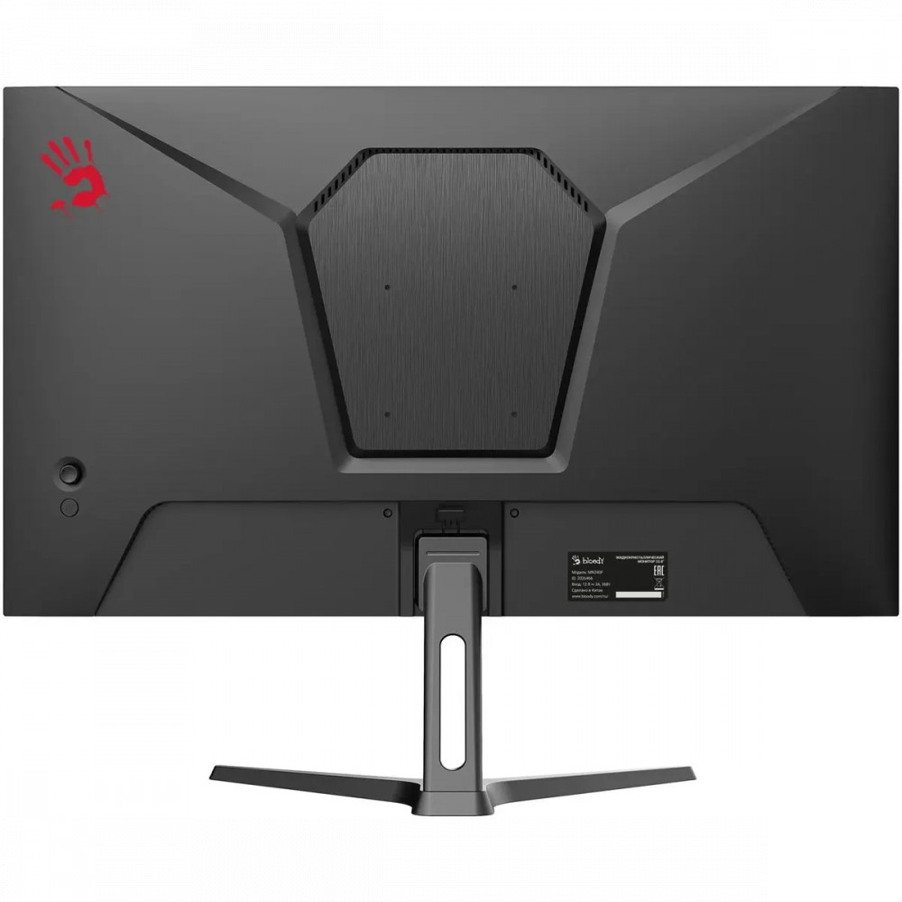 Монитор Bloody MN240F 23.8 ", IPS, Full HD 1920x1080 (16:9), 180 Гц - миниатюра 4