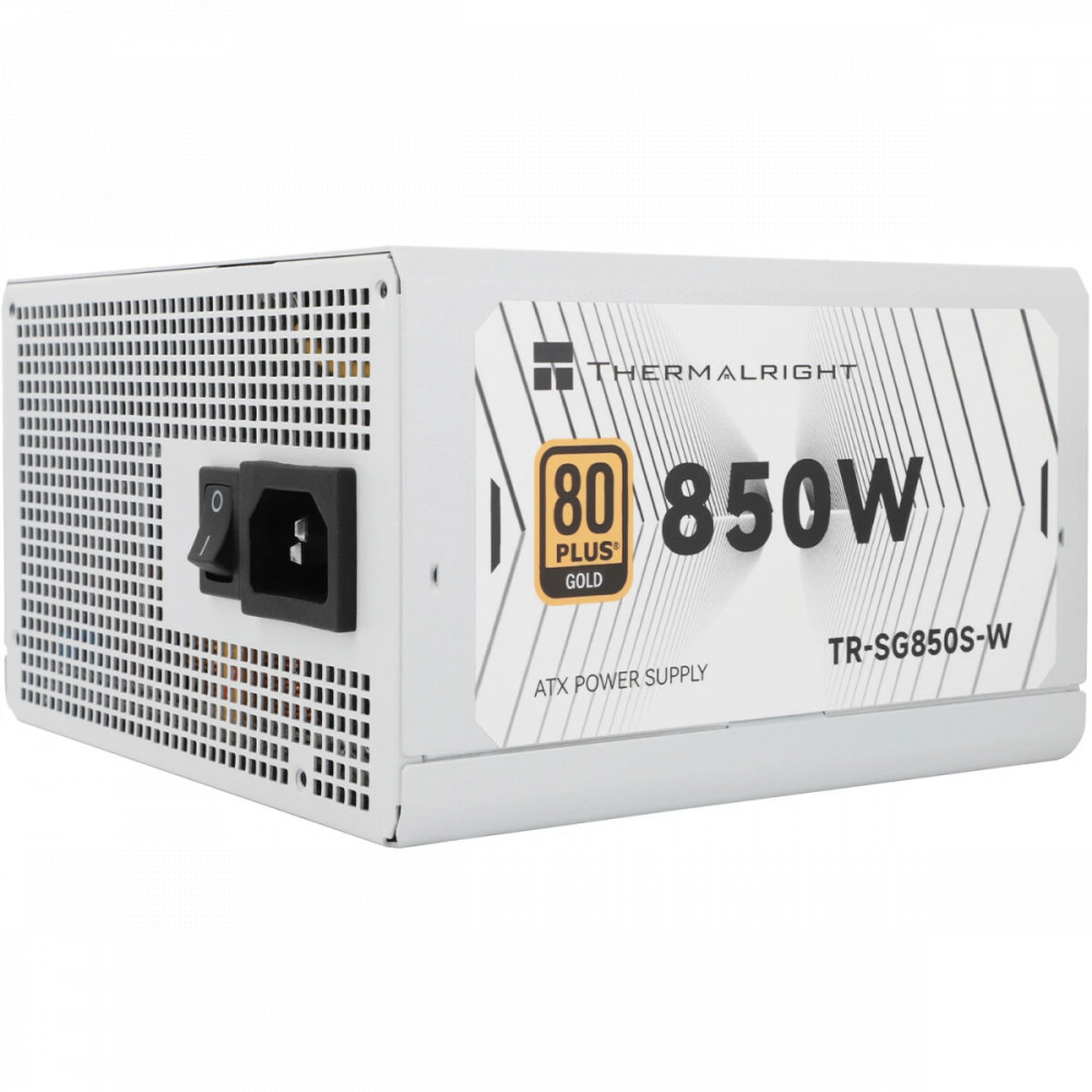 Блок питания Thermalright TR-SG 850S-W 850 Вт — фото товара