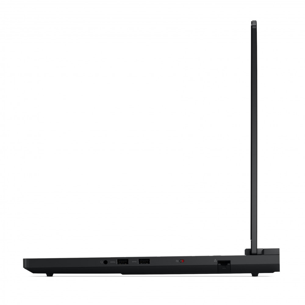 Ноутбук Lenovo Legion Pro 7 16IAX10H 83F50080US 16 ", WQXGA 2560x1600 (16:10), Intel, Core Ultra 9, 32 Гб, 1 ТБ, NVIDIA GeForce RTX5080, Windows 11 Pro - миниатюра 4