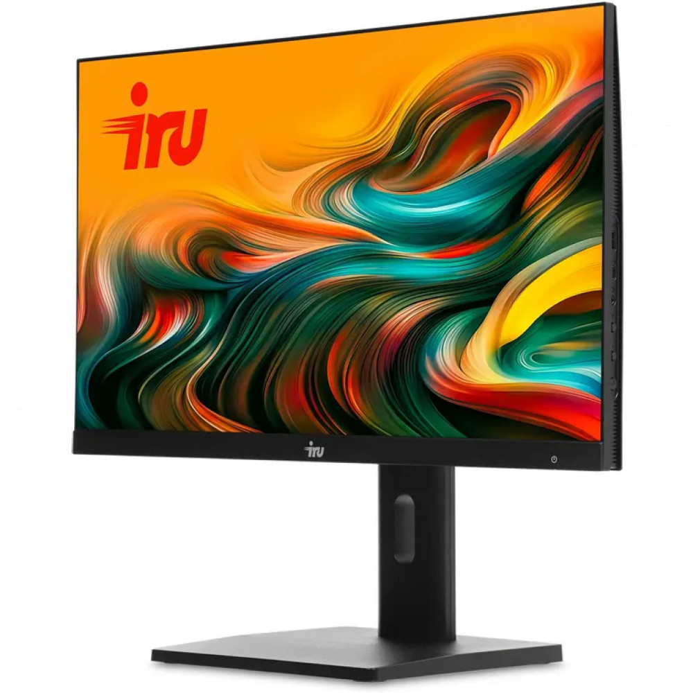 Моноблок iRU Tactio 23IP Full HD 2186216 23.8, Intel, Core i3 - миниатюра 3