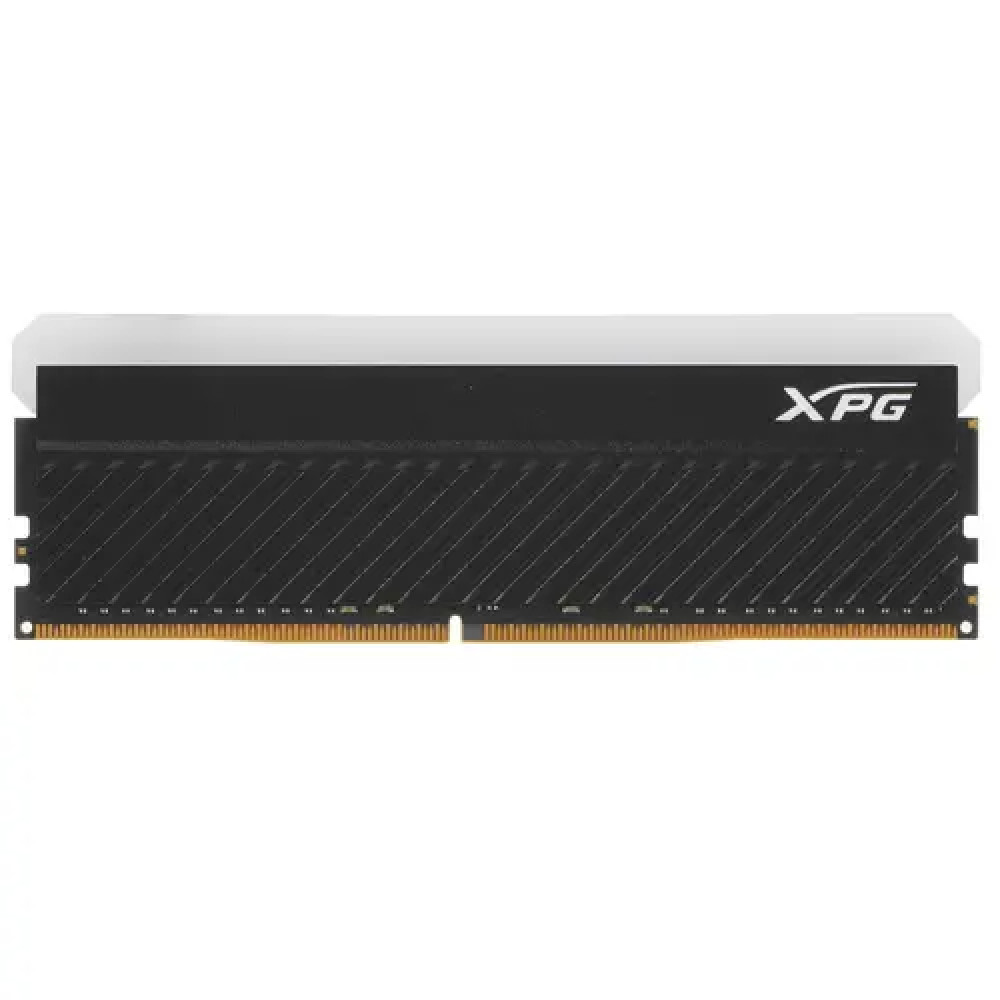 ОЗУ ADATA XPG Spectrix D45G RGB AX4U360032G18I-CBKD45G DIMM, DDR4, 32 Гб, 3600 МГц — фото товара
