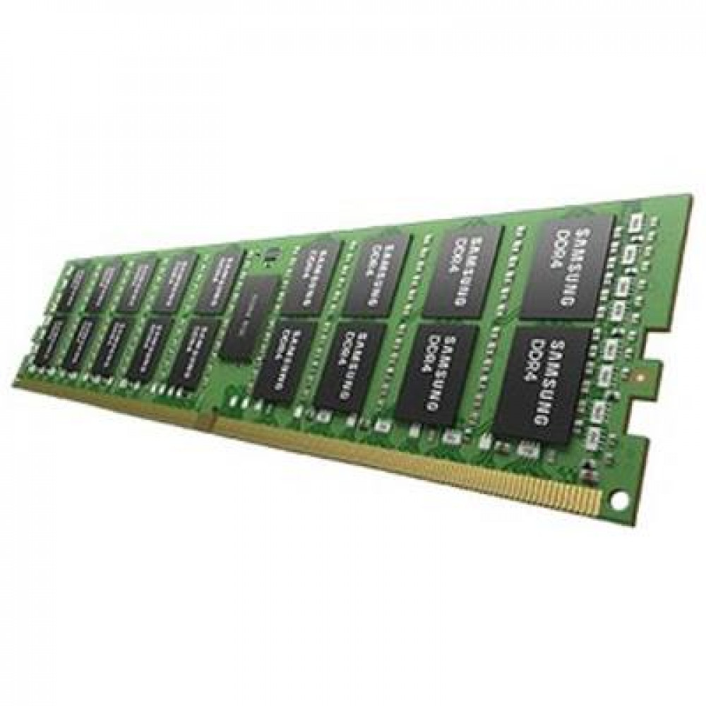 ОЗУ Samsung M321R4GA3BB6-CQK DIMM, DDR5, 32 Гб, 4800 МГц — фото товара