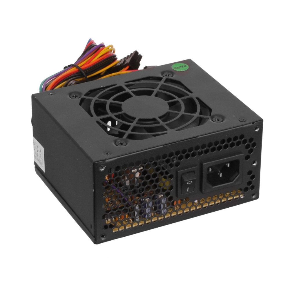 Блок питания ExeGate 450W ITX-M450 EX234946RUS 450 Вт — фото товара