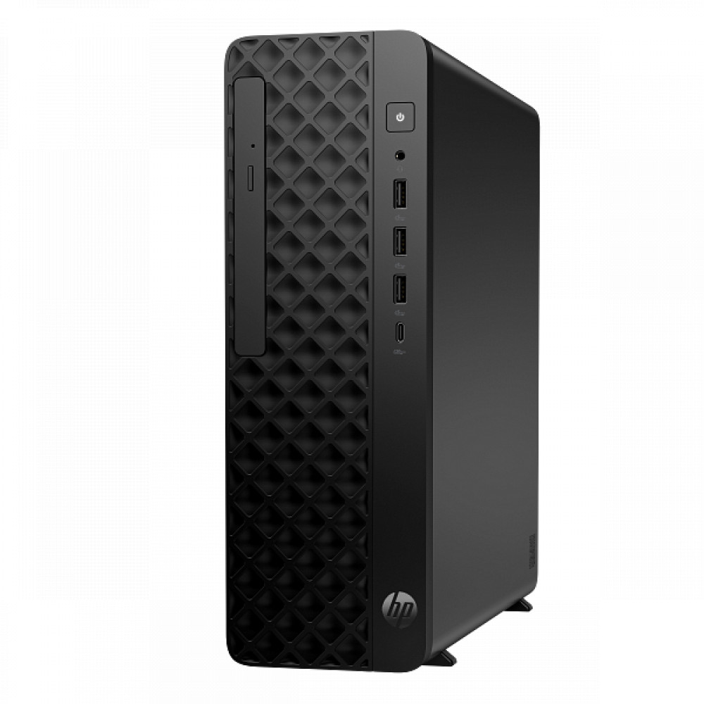 Персональный компьютер HP ProDesk 2 SFF B6ZC4ET Core i3 - миниатюра 2