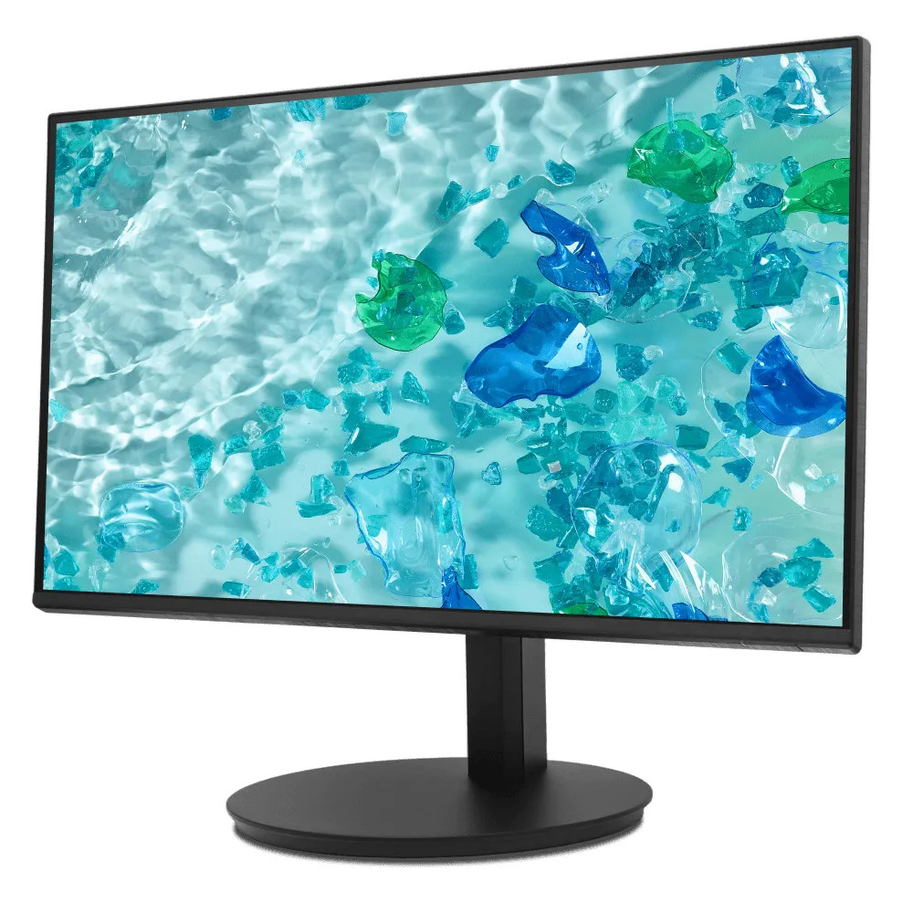 Монитор Acer CB242YGbir UM.QB2CD.G01 23.8 ", IPS, Full HD 1920x1080 (16:9), 120 Гц - миниатюра 2