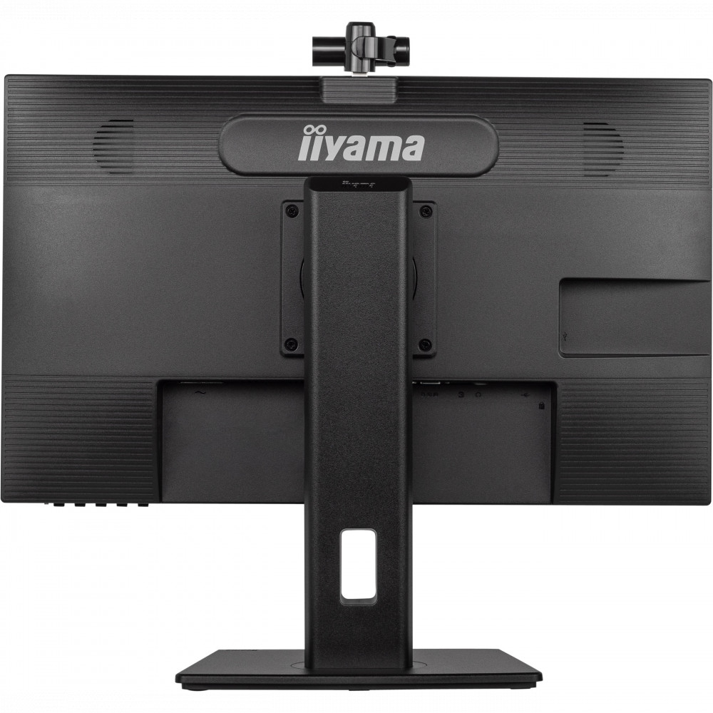 Монитор IIYAMA ProLite XUB2490HSUC-B5 23.8 ", IPS, Full HD 1920x1080 (16:9), 80 Гц - миниатюра 4