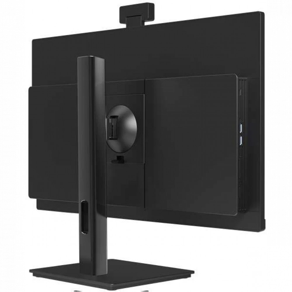 Моноблок Irbis SMART AIO 24 S.24i5M3165HC.000 23.8 ", Intel, Core i5, 13500H, 2.6, 16 Гб, 512 Гб - миниатюра 3
