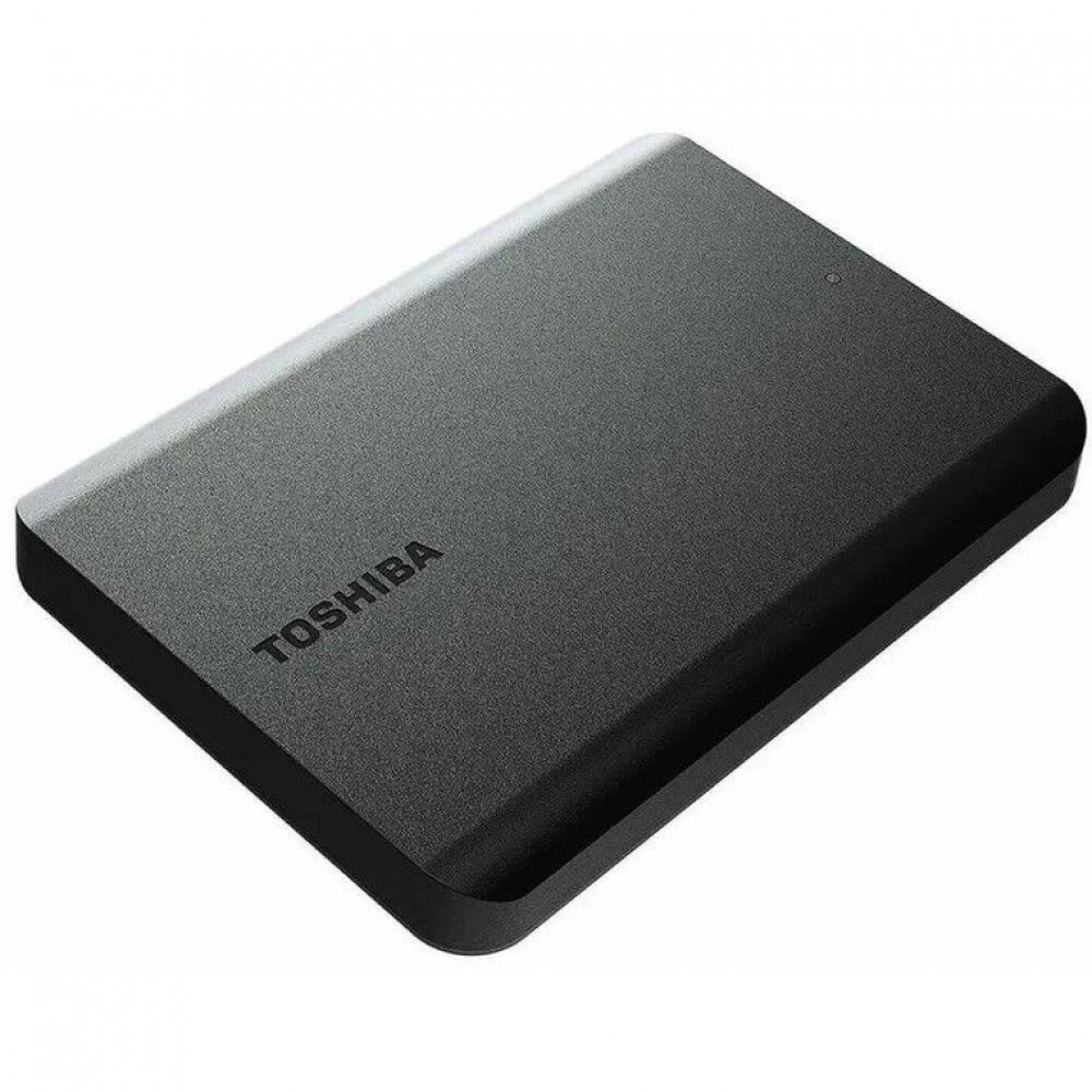 Внешние накопители Toshiba HDTB520YK3AA 2 ТБ — фото товара