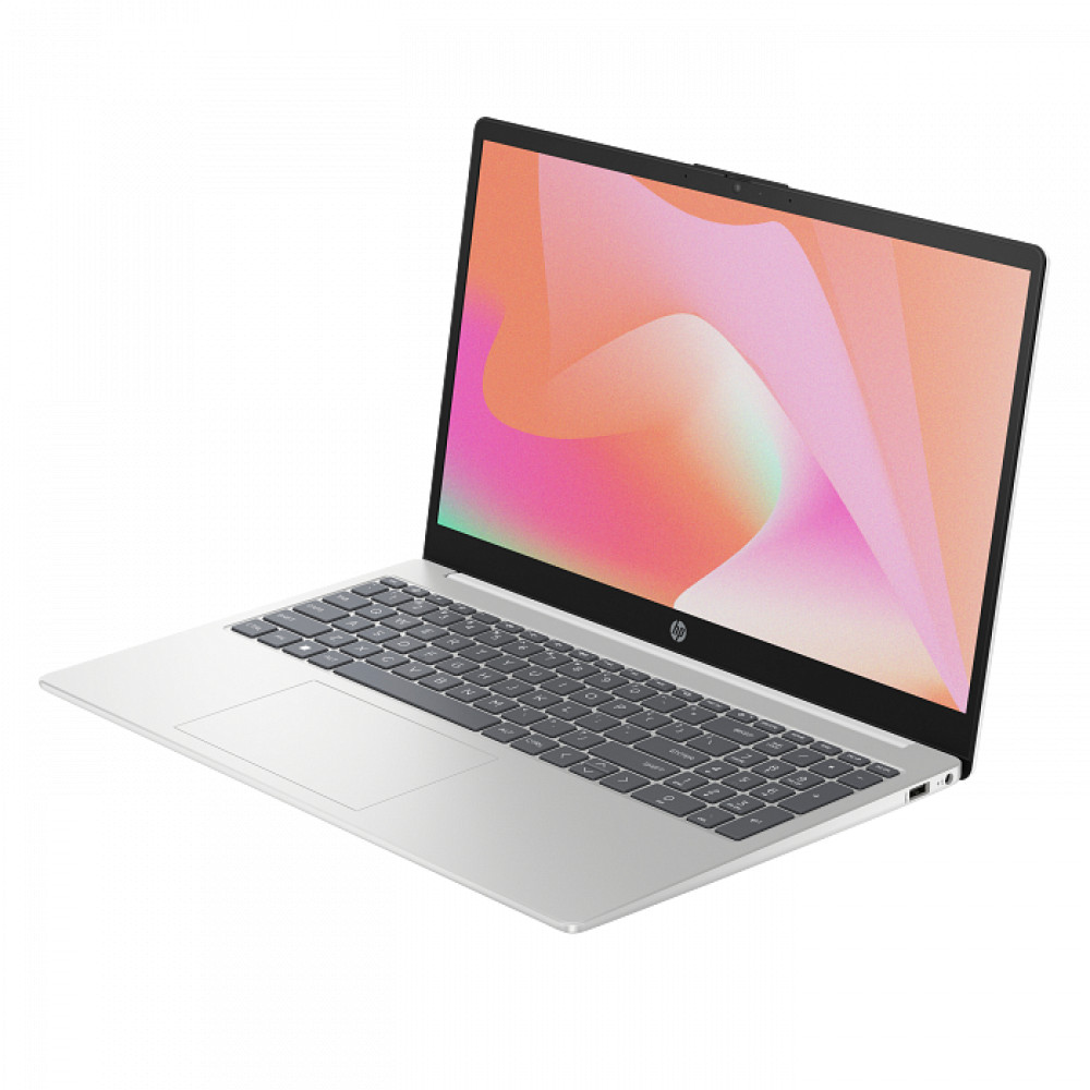 Ноутбук HP 15-fc0242ci D2GS9EA 15.6 ", FHD 1920x1080 (16:9), AMD, Ryzen 5, 8 Гб, 512 ГБ, AMD Radeon 610M - миниатюра 3