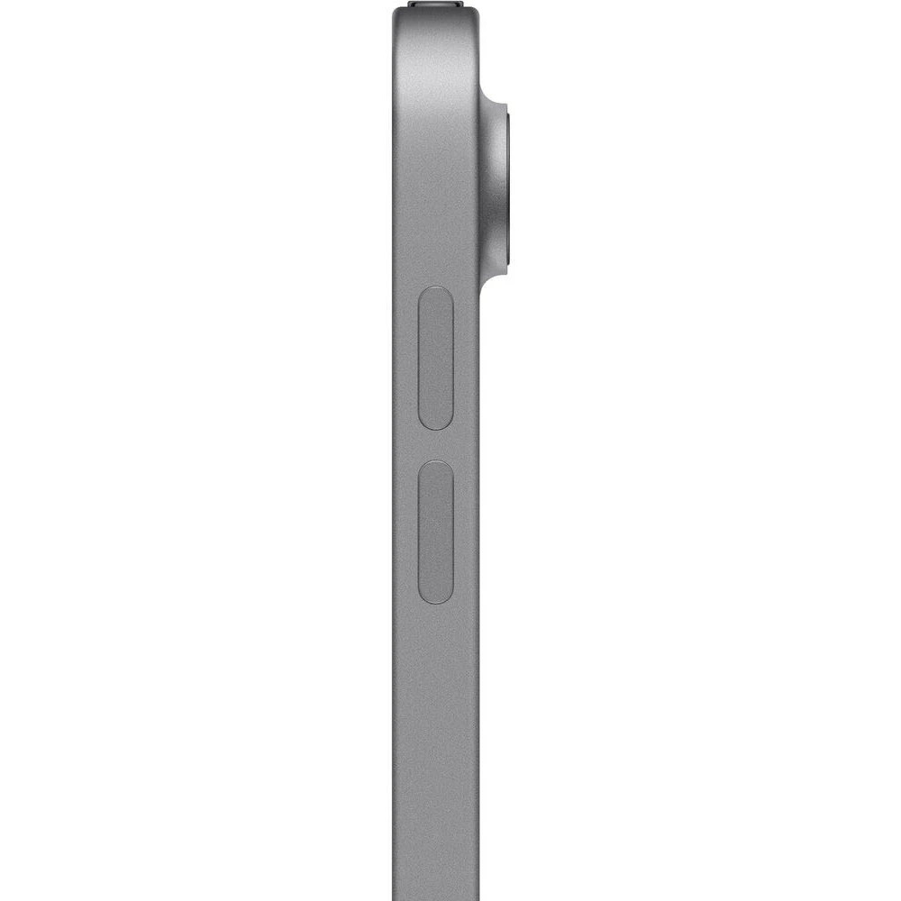 Планшет Apple iPad Air 11" (M4) 128GB Wi-Fi Space Gray MH304LL/A 128 Гб, 8 Гб - миниатюра 3