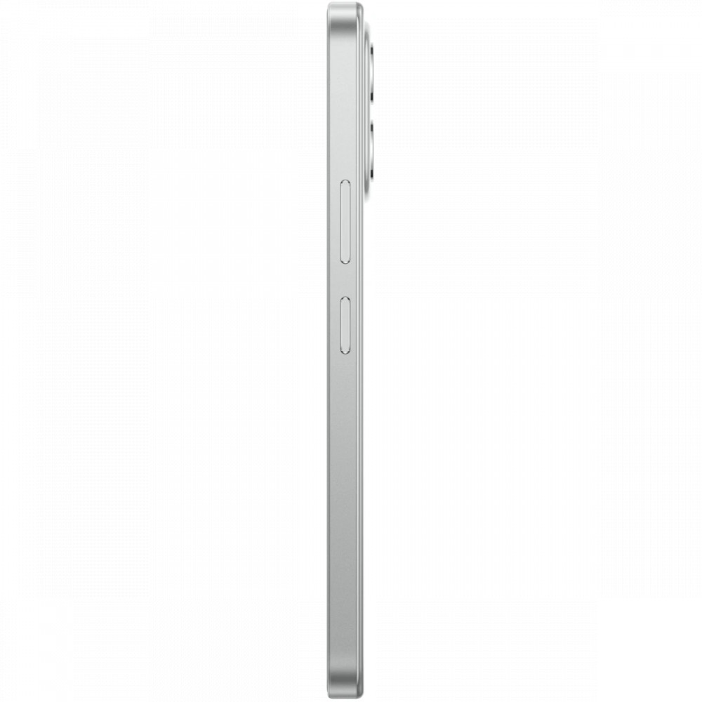 Смартфон TECNO Pova 7 5G 8/256Gb Magic Silver LJ7 256+8 MAGIC SILVER 256 Гб, 8 Гб - миниатюра 5