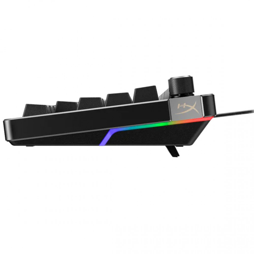 Клавиатура HyperX Alloy Rise 75 7G7A4AA#ACB Проводная - миниатюра 3