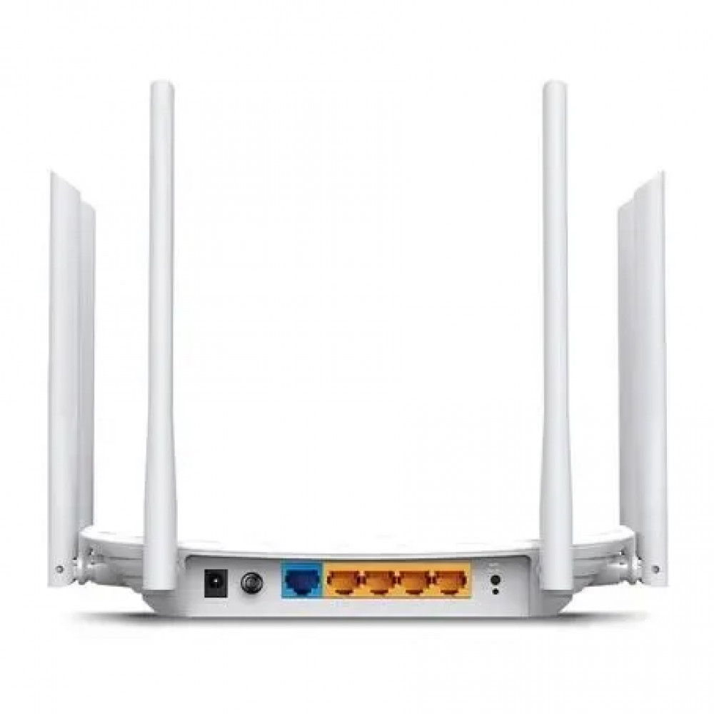 Маршрутизатор для дома TP-Link Archer C86 - миниатюра 2