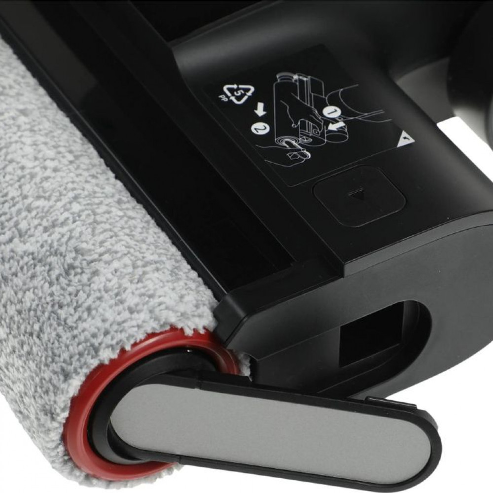 Пылесос Dreame Wet and Dry Vacuum H12 Pro HHR25A Вертикальный, 16000 Вт - миниатюра 10