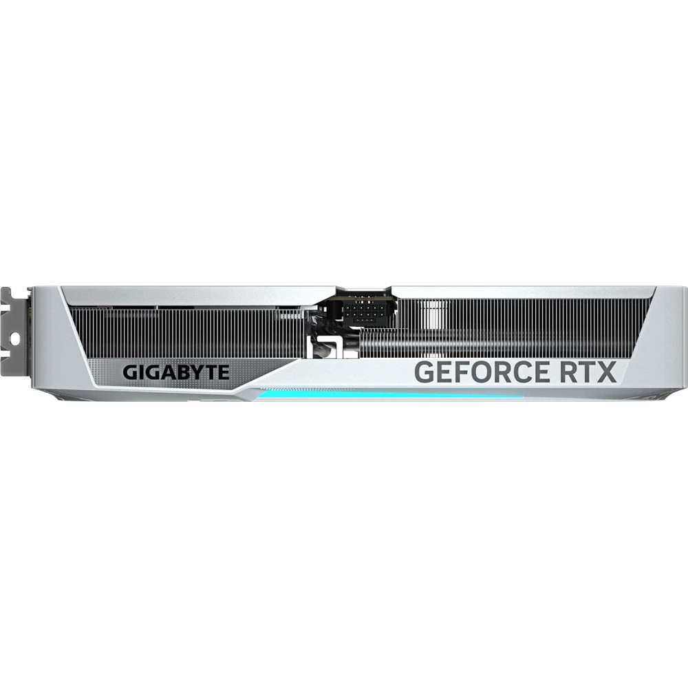 Видеокарта Gigabyte RTX5070 EAGLE OC ICE SFF 12G GV-N5070EAGLEOC ICE-12GD 12 ГБ - миниатюра 3