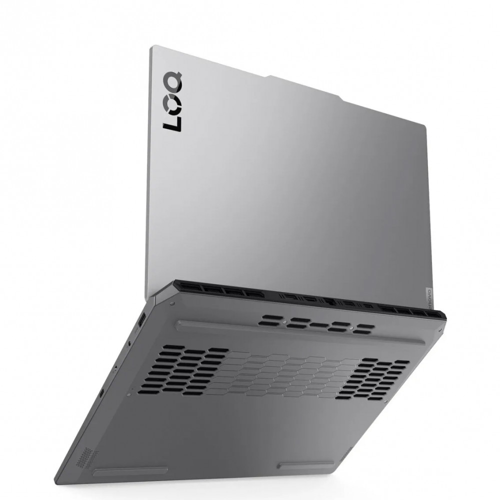 Ноутбук Lenovo LOQ 15AHP10 83JG000XRK 15.6 ", FHD 1920x1080 (16:9), AMD, Ryzen 7, 16 Гб, 1 ТБ, nVidia GeForce RTX 5050 - миниатюра 5