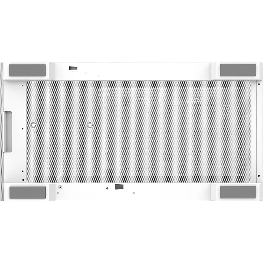 Корпус Zalman P30 AIR White Mini-Tower - миниатюра 8