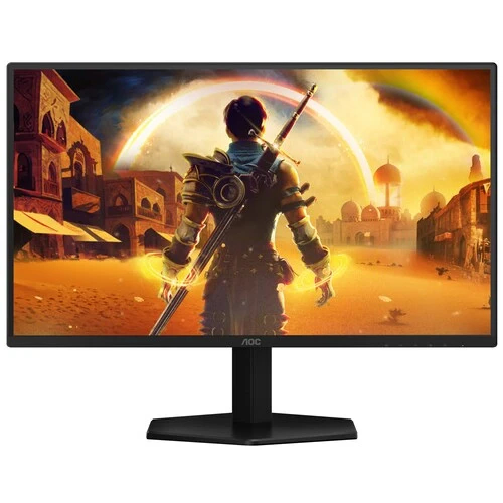 Монитор AOC 25G42E 24.5 ", IPS, Full HD 1920x1080 (16:9), 180 Гц — фото товара