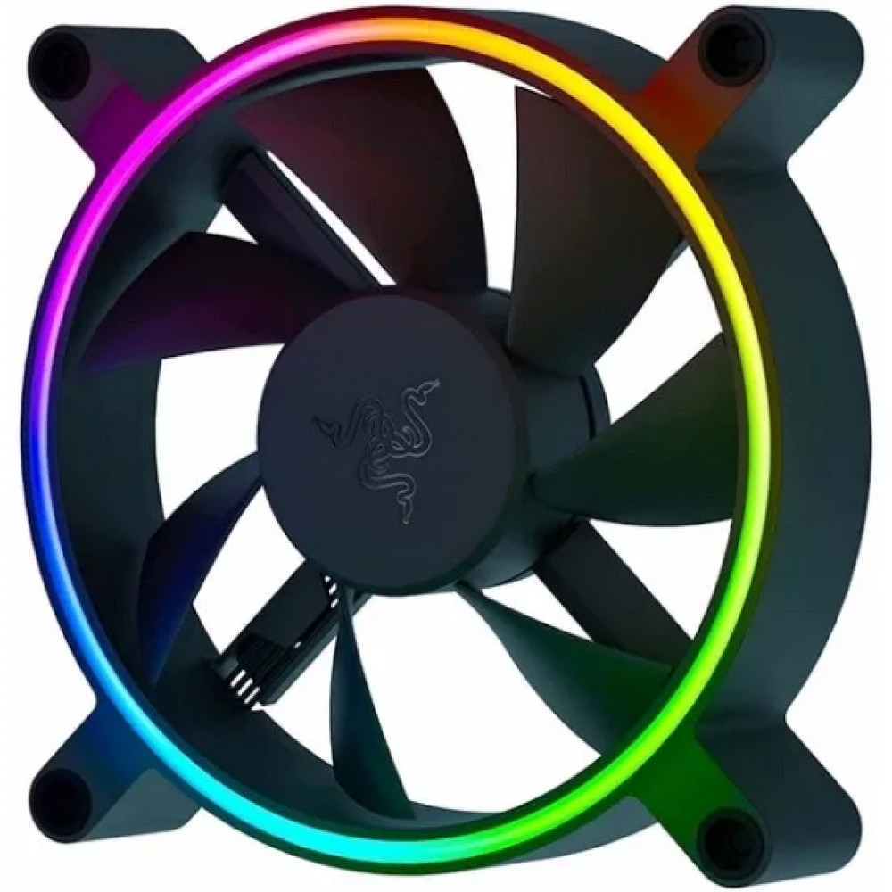 Система охлаждения Razer Kunai Chroma RC21-01800100-R3M1 Для системного блока - миниатюра 2