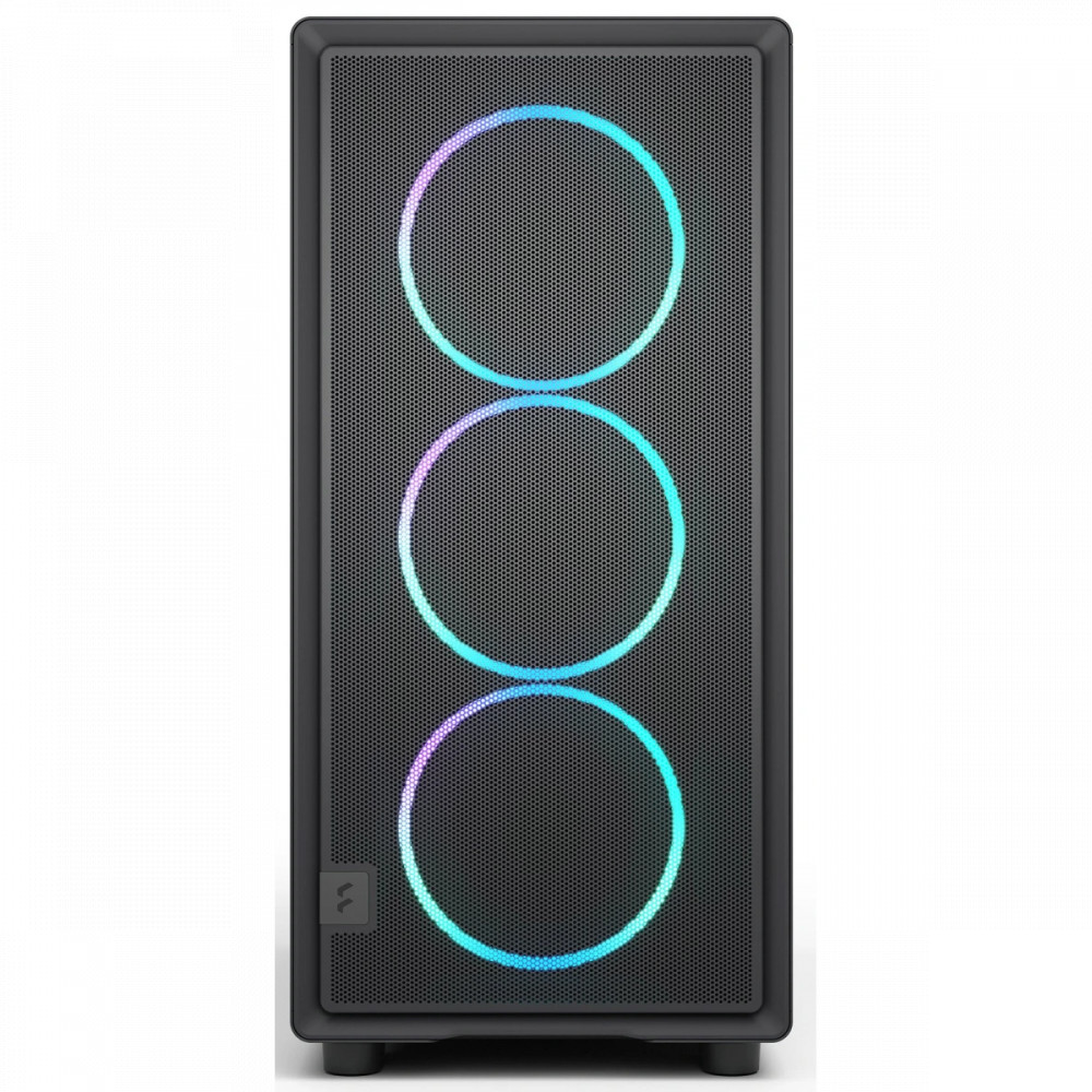 Корпус FRACTAL DESIGN Epoch XL Black TG RGB Light Tint FD-C-EPO1X-04 Full-Tower - миниатюра 2
