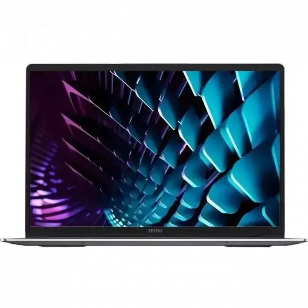 Ноутбук TECNO MegaBook K16SAA 71005000618 16 ", WUXGA 1920x1200 (16:10), Intel, Core i5, 8 Гб, 512 ГБ, Intel UHD Graphics, Windows 11 Home - миниатюра 2