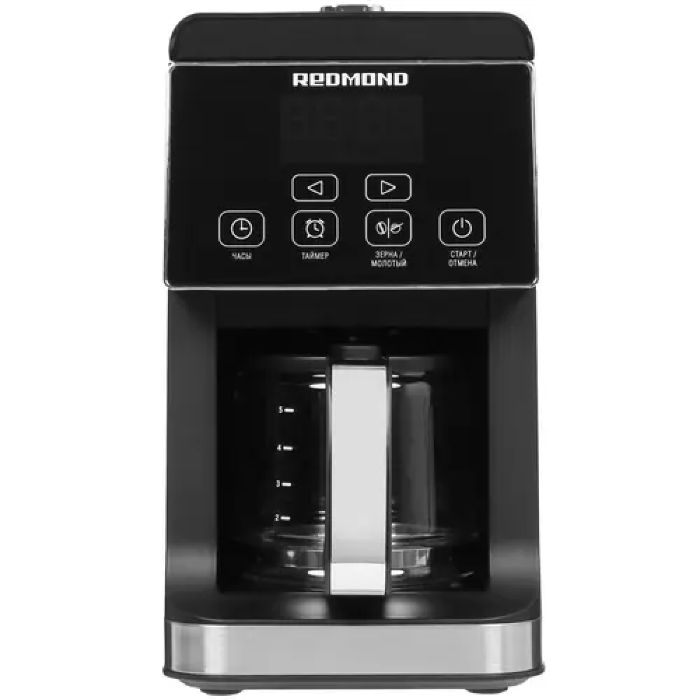 Кофемашина Redmond CM703 - миниатюра 2