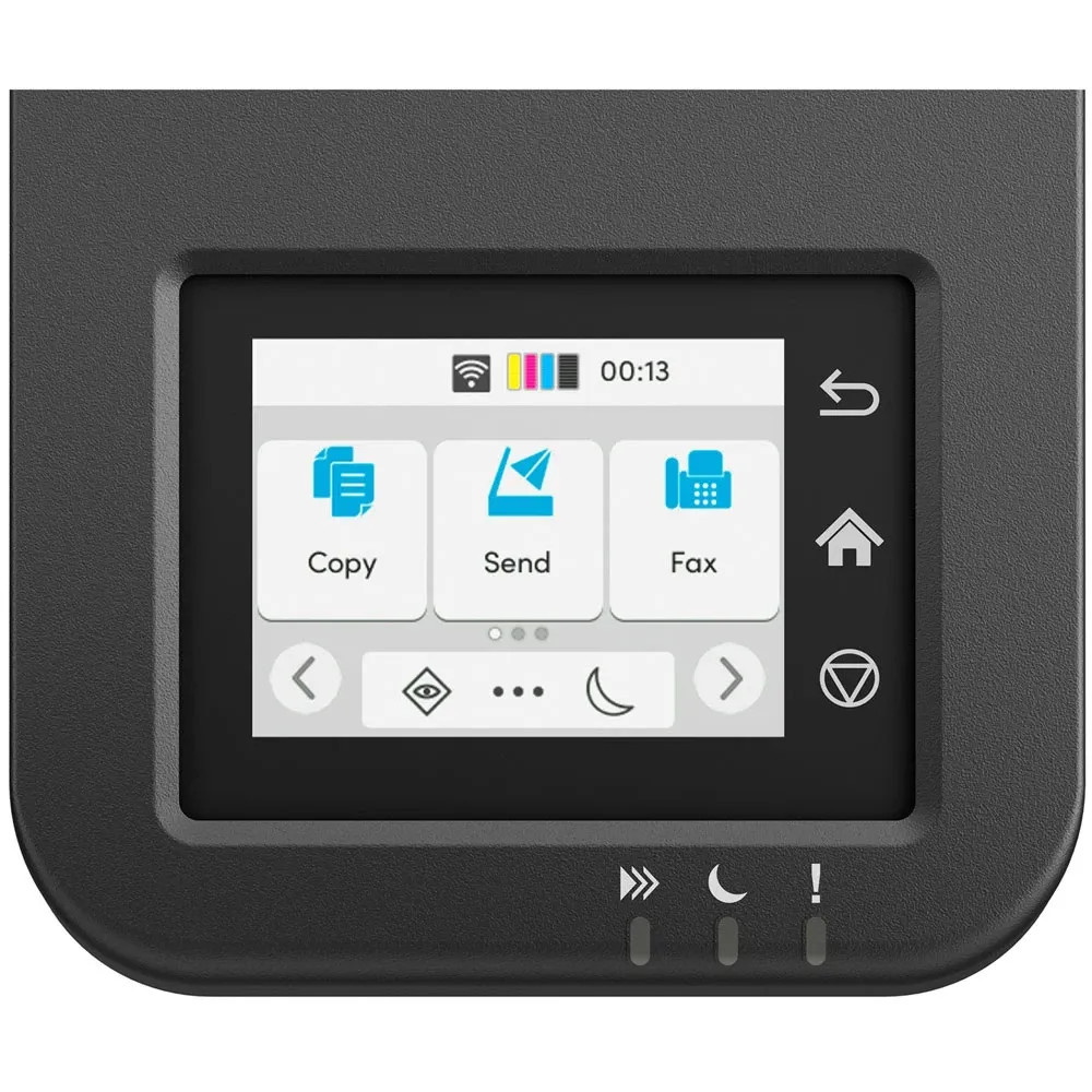 МФУ Kyocera ECOSYS MA2101cfx 110C233NL0 А4, Лазерный, Цветная - миниатюра 4