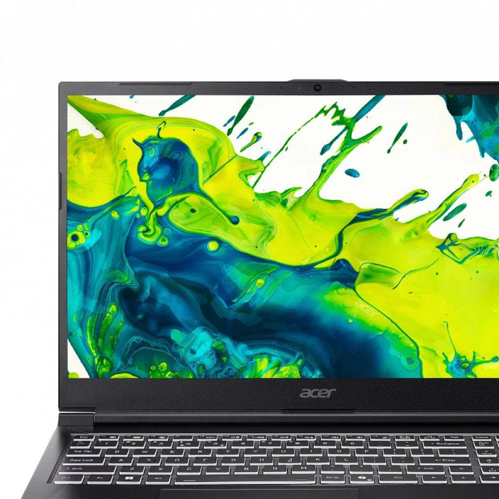 Ноутбук Acer Aspire 7 A715-59G-58A8 NH.QX6SA.001 15.6 ", FHD 1920x1080 (16:9), Intel, Core i5, 16 Гб, 512 ГБ, nVidia GeForce RTX 3050, Windows 11 Home - миниатюра 2