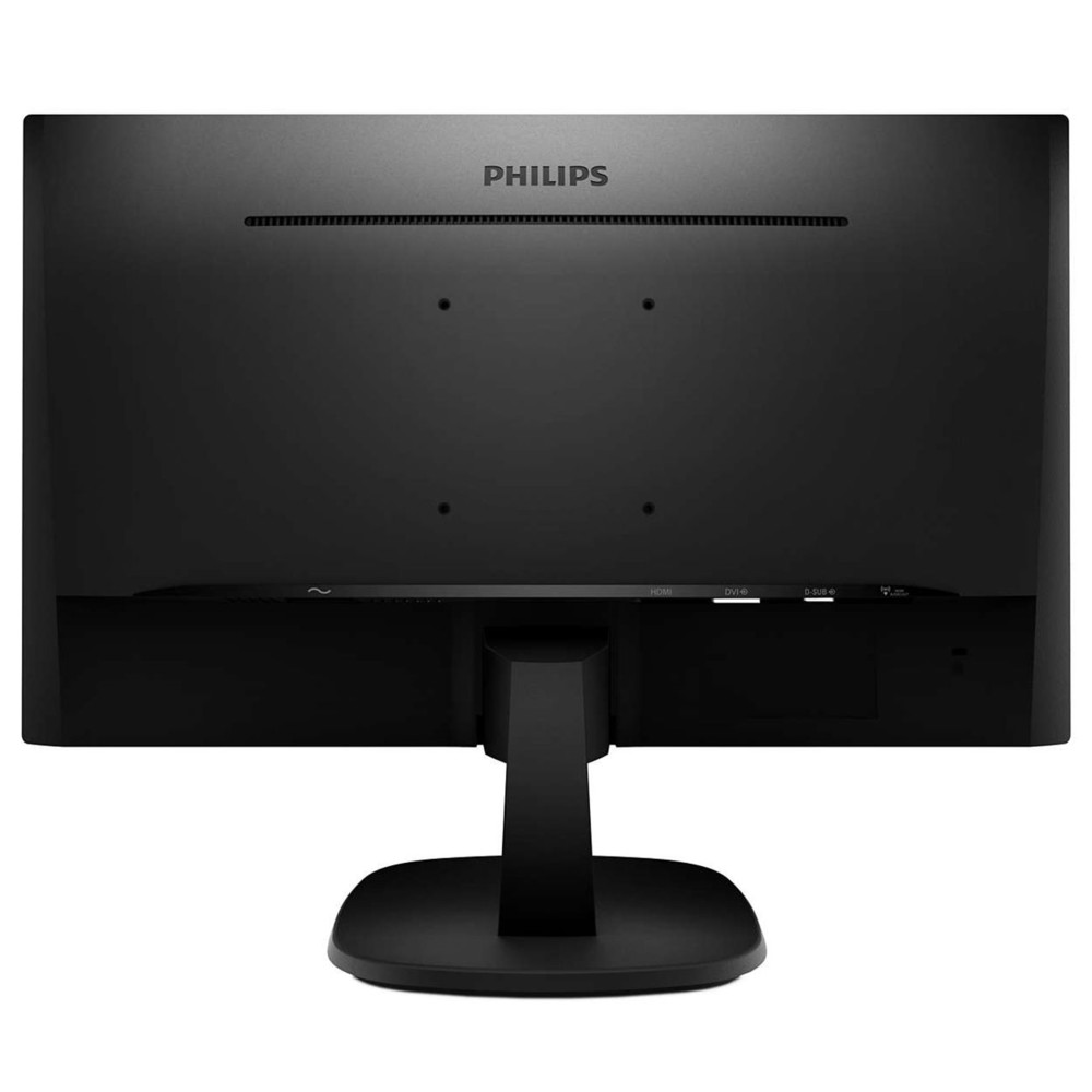 Монитор Philips 243V7QDAB (00/01) 23.8 ", IPS, Full HD 1920x1080 (16:9), 60 Гц - миниатюра 4