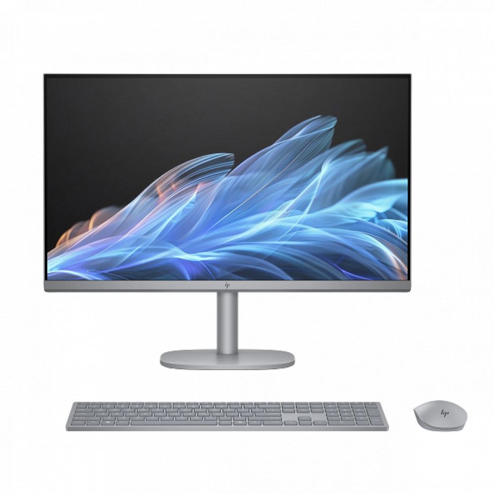 Моноблок HP OmniStudio X 27-cs1005ci CJ2E9EA 27, Intel, Core Ultra 7, 256V — фото товара