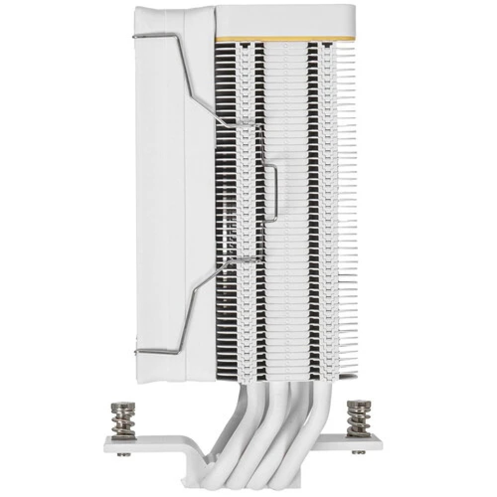 Система охлаждения Ocypus Iota A40 WH White Iota-A40-WH1NNWD00X-GL Для процессора - миниатюра 3