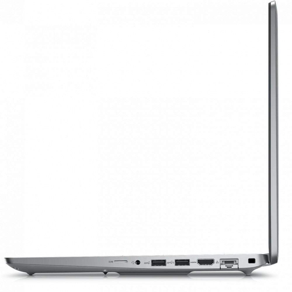 Ноутбук Dell Latitude 5550 210-BLMN_N015L555015EMEA_VP 15.6 ", FHD 1920x1080 (16:9), Intel, Core Ultra 7, 16 Гб, 1 ТБ, Intel Arc Graphics, Windows 11 Pro - миниатюра 4