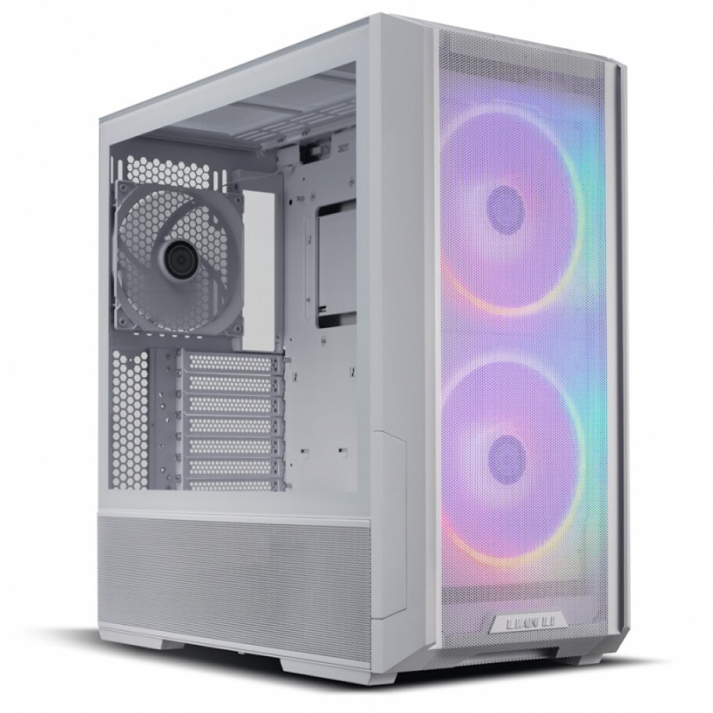 Корпус Lian Li Lancool 216 RGB G99.LAN216RW.00 Mid-Tower — фото товара