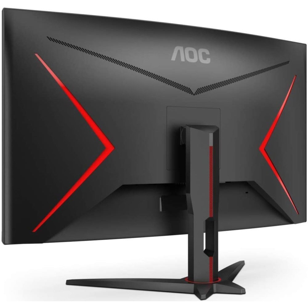 Монитор AOC C32G2ZE C32G2ZE/BK 31.5 ", VA, Full HD 1920x1080 (16:9), 240 Гц - миниатюра 5