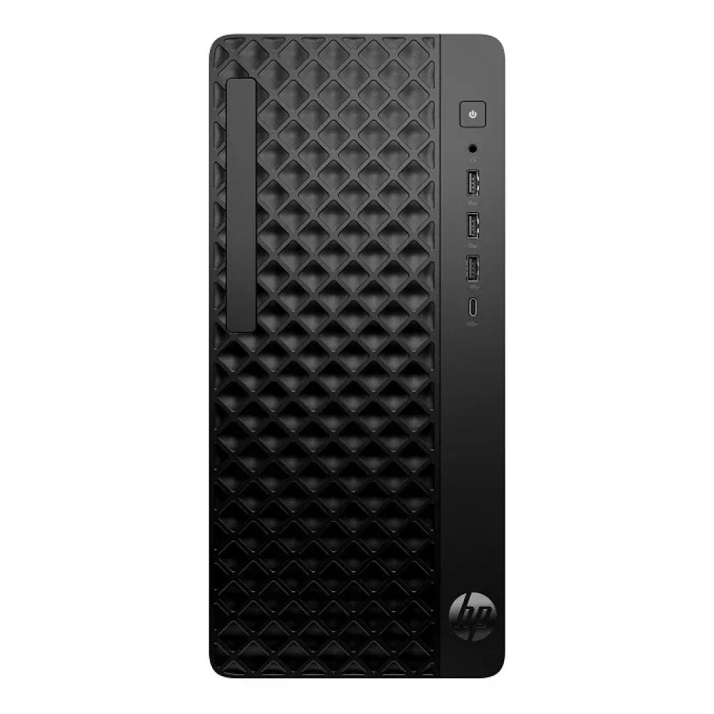 Персональный компьютер HP B6XD2ET#BJA Core i3, 14100, 3.5, 8 Гб, DDR5-4800, Windows 11 Pro - миниатюра 2