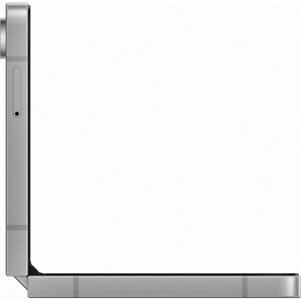 Смартфон Samsung Galaxy Z Flip6 12/512Gb Grey (SM-F741BZSHCAU) 512 Гб, 12 Гб - миниатюра 5