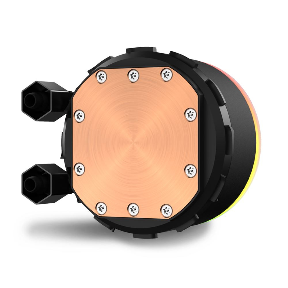 Система охлаждения Sharkoon S70 RGB AIO Для процессора - миниатюра 6