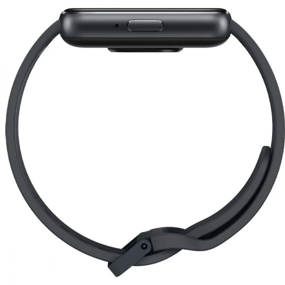 Samsung Galaxy Fit3 Graphite SM-R390NZAACIS Смарт-часы - миниатюра 5