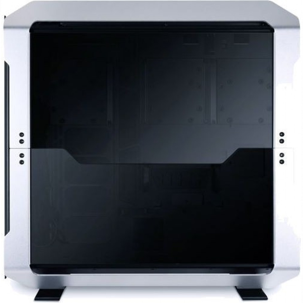 Корпус Lian Li ODYSSEY X Silver G99.TR01A.00 Full-Tower - миниатюра 4