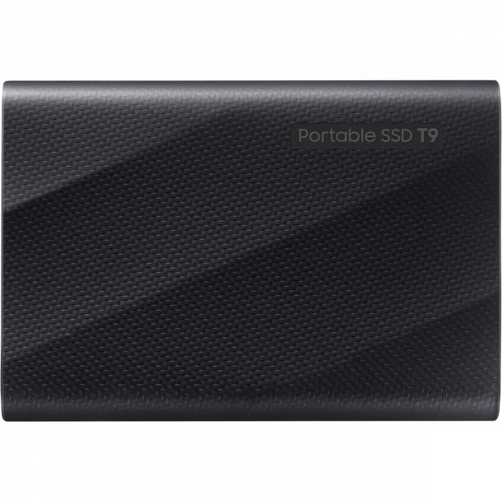 Внешние накопители Samsung T9 MU-PG2T0B/WW 2 ТБ — фото товара