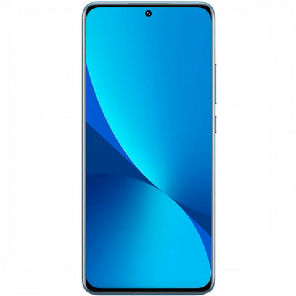 Смартфон Xiaomi 12 Pro 12/256GB Blue 2201122G 256 Гб, 12 Гб - миниатюра 3