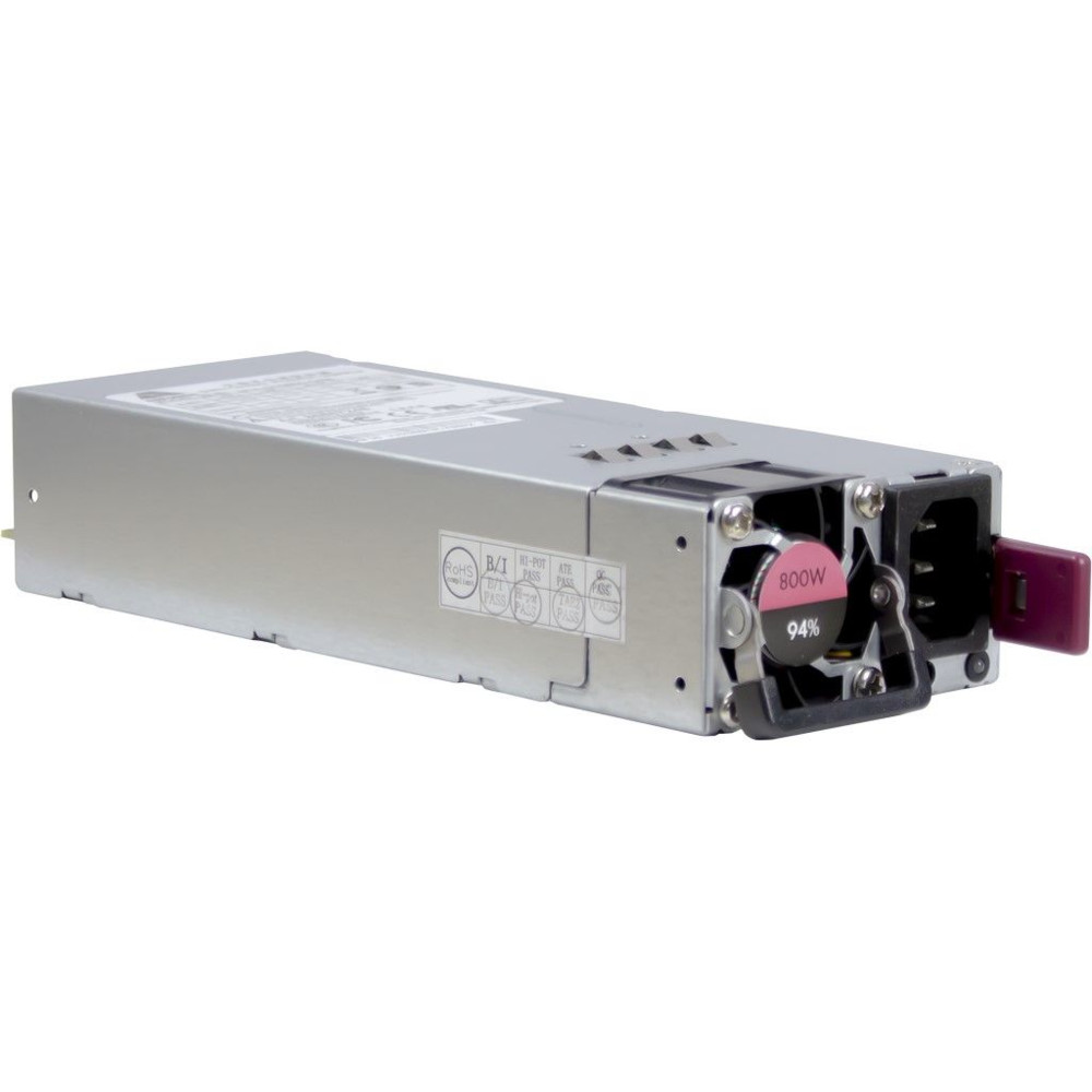 Блок питания FSP R2A-DV0800-N 800 Вт - миниатюра 3