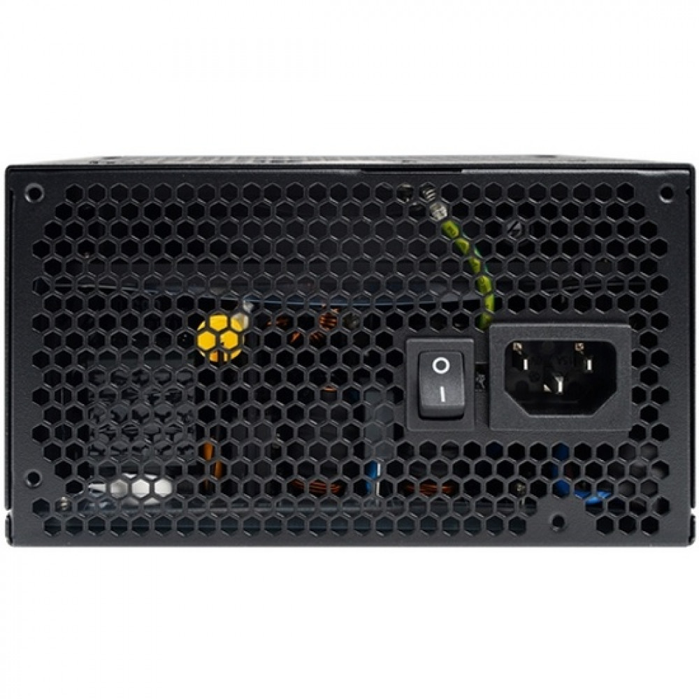 Блок питания In Win IW-PS-P1250W 6188711 1250 Вт - миниатюра 4