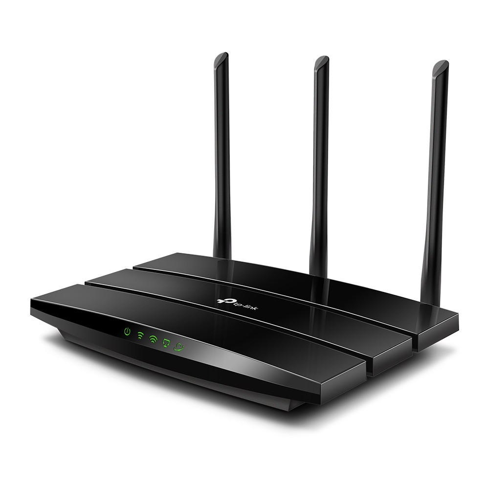 Маршрутизатор для дома TP-Link беспроводной AC1900 GbE Tp-Link Archer A8 Archer A8(RU) - миниатюра 2