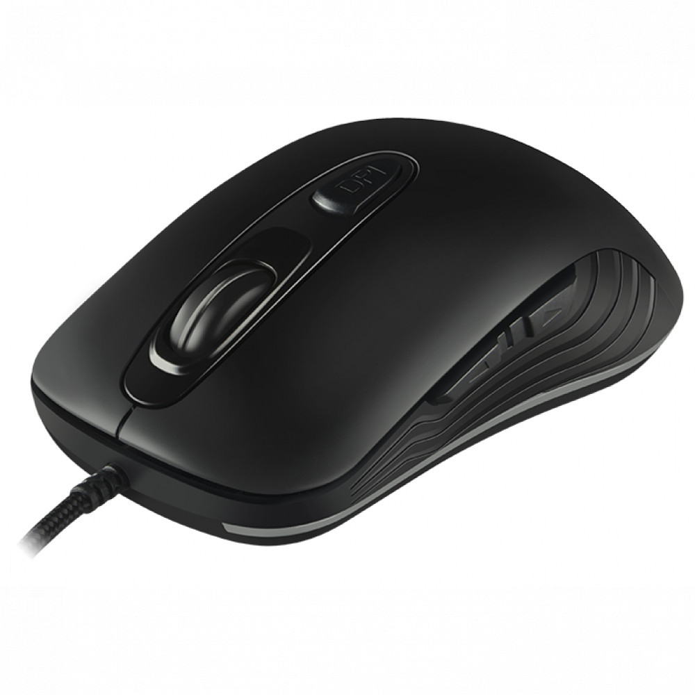 Мышь Sven RX-G820/BLACK Игровые, Проводная - миниатюра 3