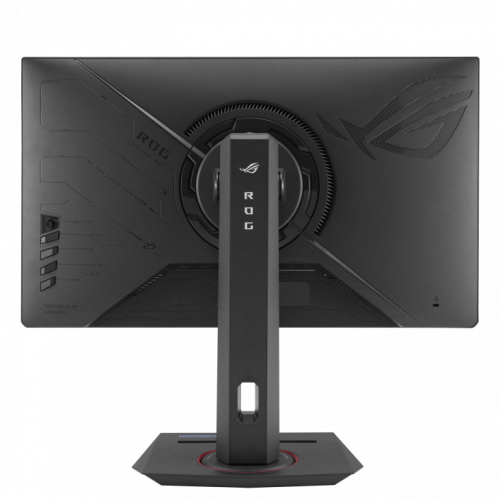 Монитор Asus ROG Strix XG259CMS 24.5 ", IPS, Full HD 1920x1080 (16:9), 300 Гц - миниатюра 4